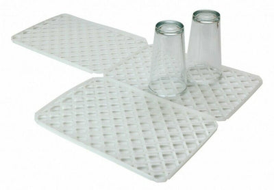 Glasmåtte 324mm x 216mm ✔ Kæmpe udvalg i Beaumont ✔ Billig fragt og hurtig levering 2 - 5 hverdage - Varenummer: BAR-11542 / Ean: '5020229106623 på lager - Udsalg på Barudstyr - Bardisken - Barmåtter Spar op til 57% - Over 857 kendte brands på udsalg