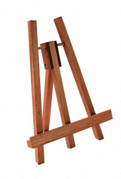 A4 / A5 Easel ✔ Kæmpe udvalg i Beaumont ✔ Billig fragt og hurtig levering 2 - 5 hverdage - Varenummer: BAR-11557 / Ean: '5020229103752 på lager - Udsalg på Barudstyr - Bardisken - Barskilte Spar op til 51% - Over 857 kendte brands på udsalg