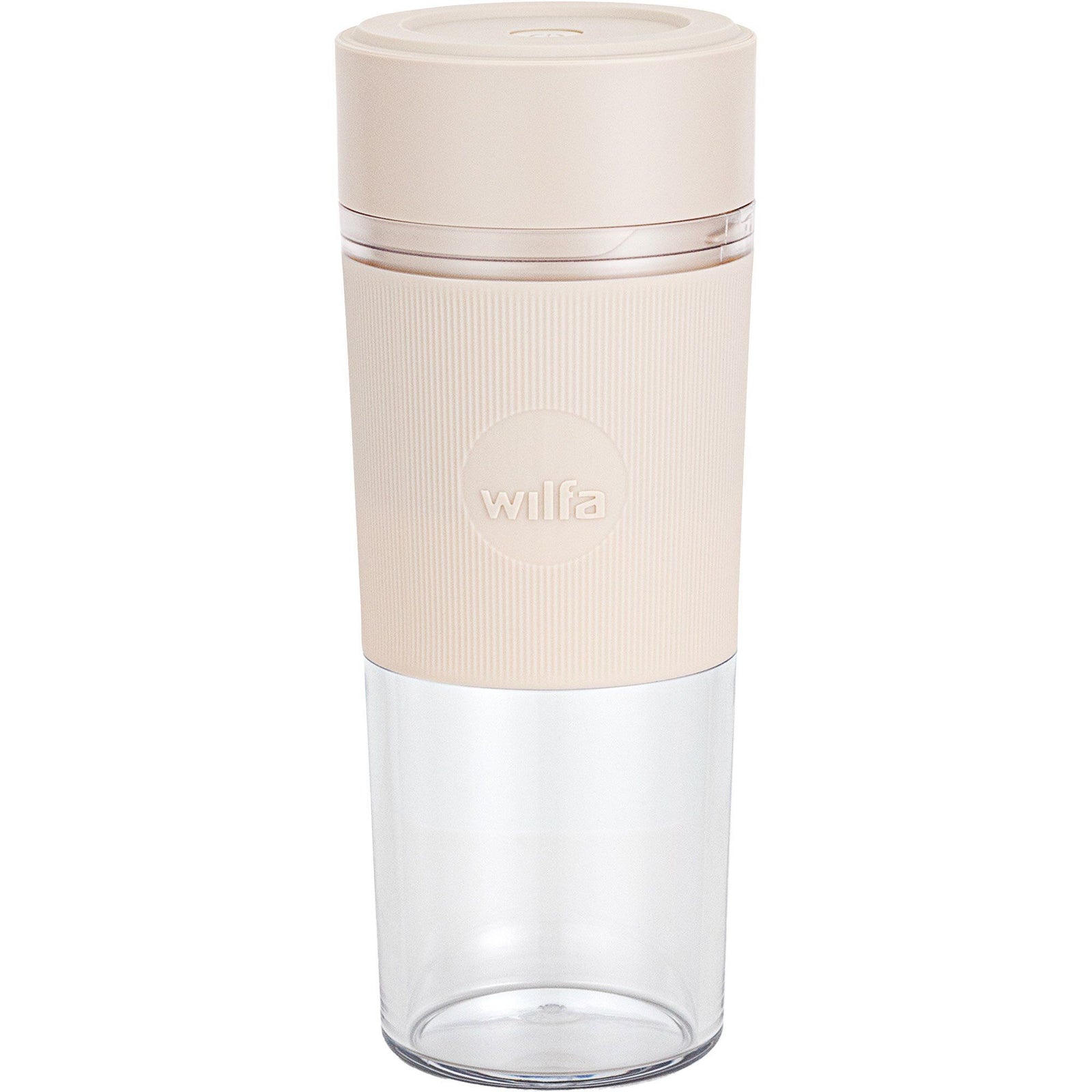 Wilfa Wilfa RCBL-45BE Swift blender 300 ml, beige – billede i brug (Mixer & Blender)