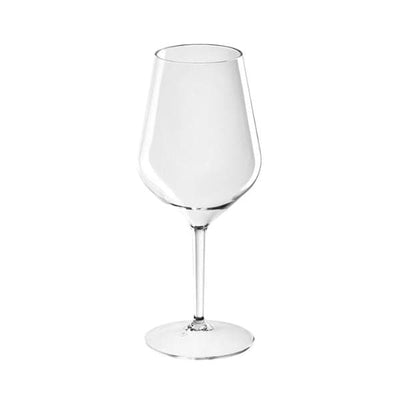 Design Vinglas 47 Cl Tritan Plastik ❤ Kæmpe udvalg i Rbdrinks ❤ Billig fragt og hurtig levering 2 - 5 hverdage - Varenummer: BAR-980031 / Ean: '8024854112049 på lager - Udsalg på Glas | Plastglas | Polycarbonat vinglas Spar op til 61% - Over 1150 kendte brands på udsalg