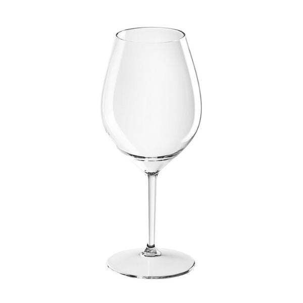 Produktbillede af Design Vinglas 51 Cl Tritan Plastik på tilbud i brug