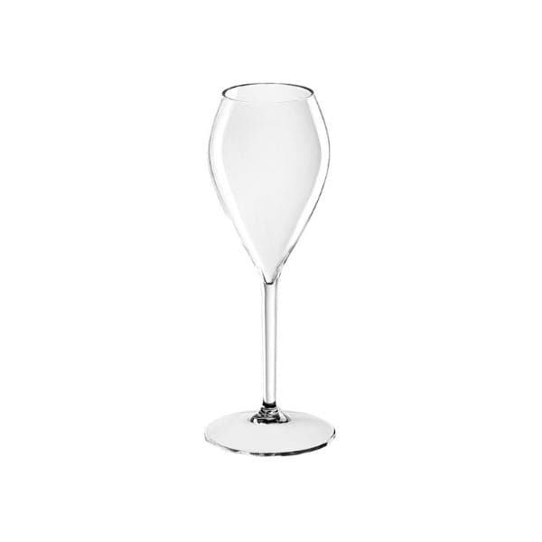 Design Champagneglas 24 Cl Tritan Plastik ❤ Kæmpe udvalg i Rbdrinks ❤ Billig fragt og hurtig levering 2 - 5 hverdage - Varenummer: BAR-980033 / Ean: &