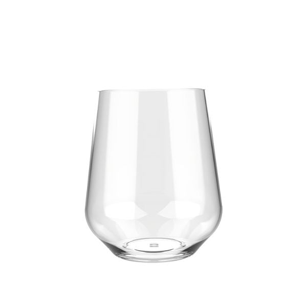 Produktbillede af Design Vandglas 33 Cl Tritan Plastik på tilbud i premium kvalitet