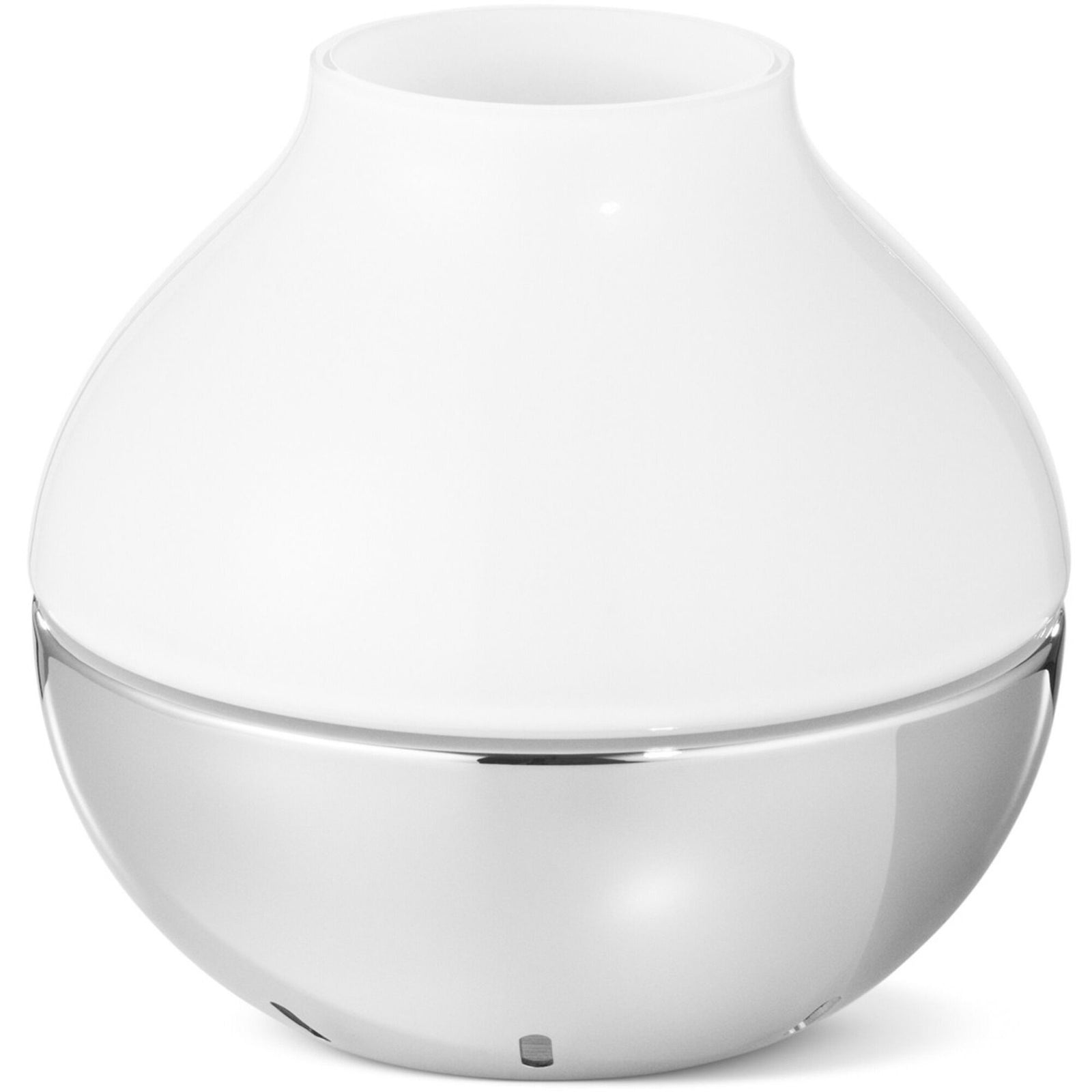 Georg jensen Georg jensen HK Hurricane Stage Ø12 cm. – produktvisning (Lysestage)