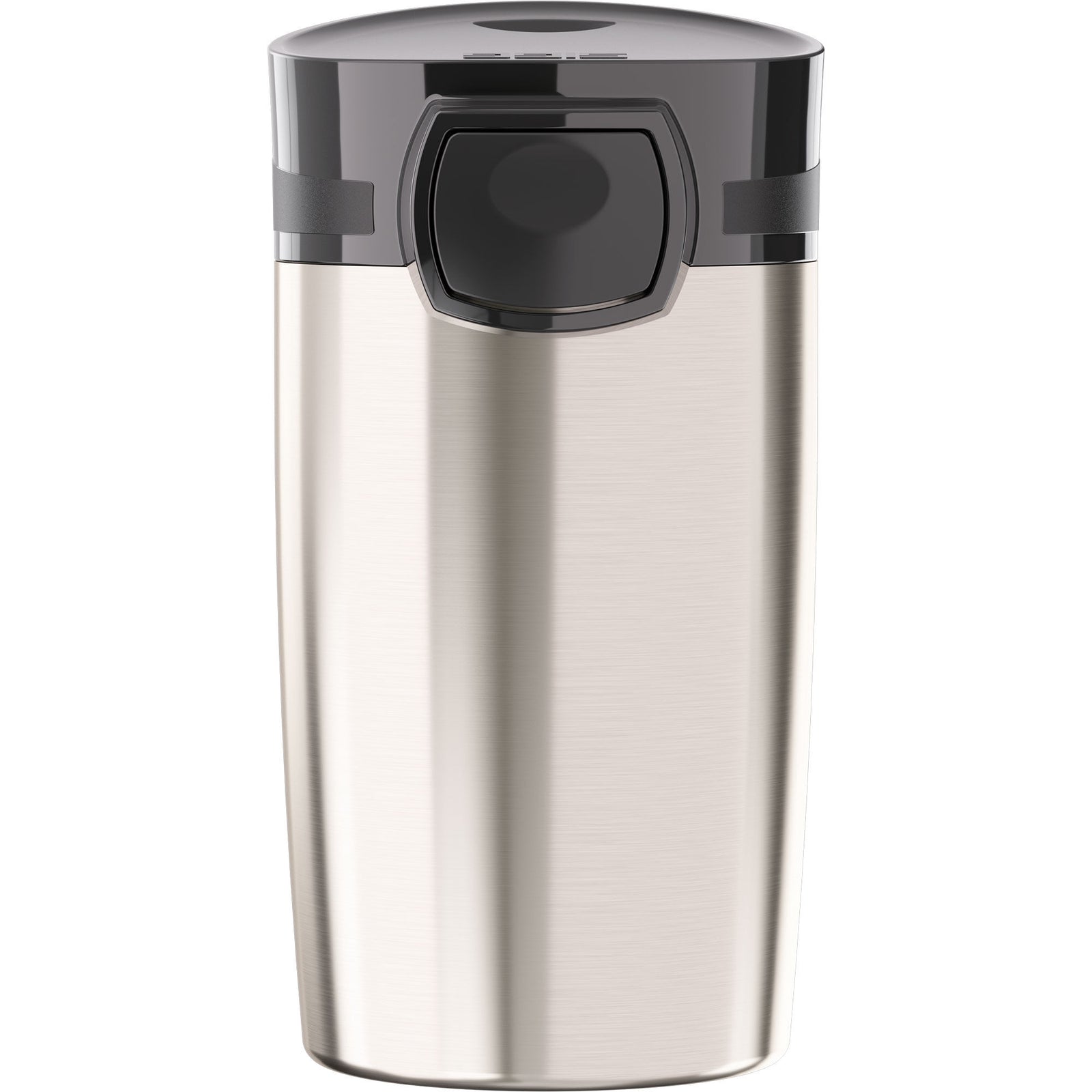Sigg SIGG Miracle krus 0,27 liter, brushed – frontbillede (Termokopper)