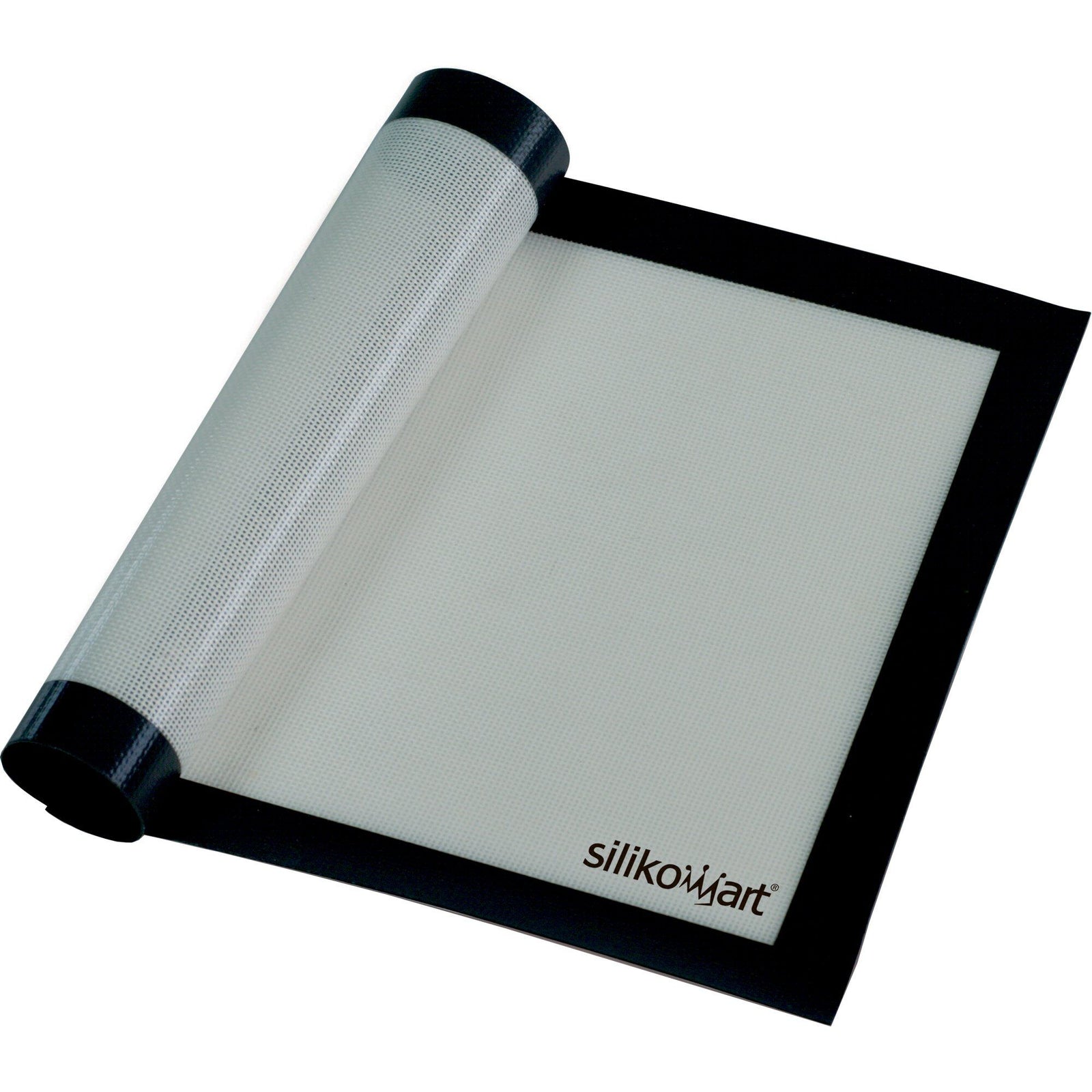 Silikomart Silikomart Fiberglasmåtte 52 x 31,5 cm. – produktvisning (Siliconemåtte)