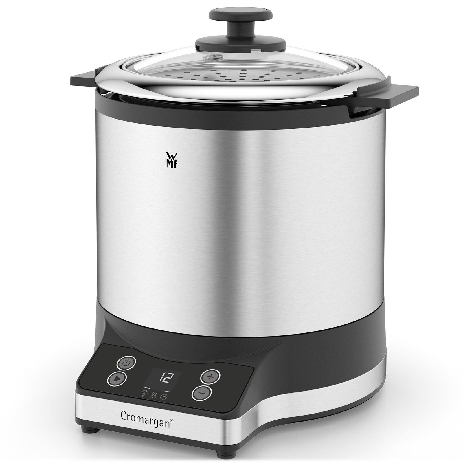 Wmf Wmf Kitchen Minis riskoger med to-go låg ❤ detaljebillede (Riskogere)