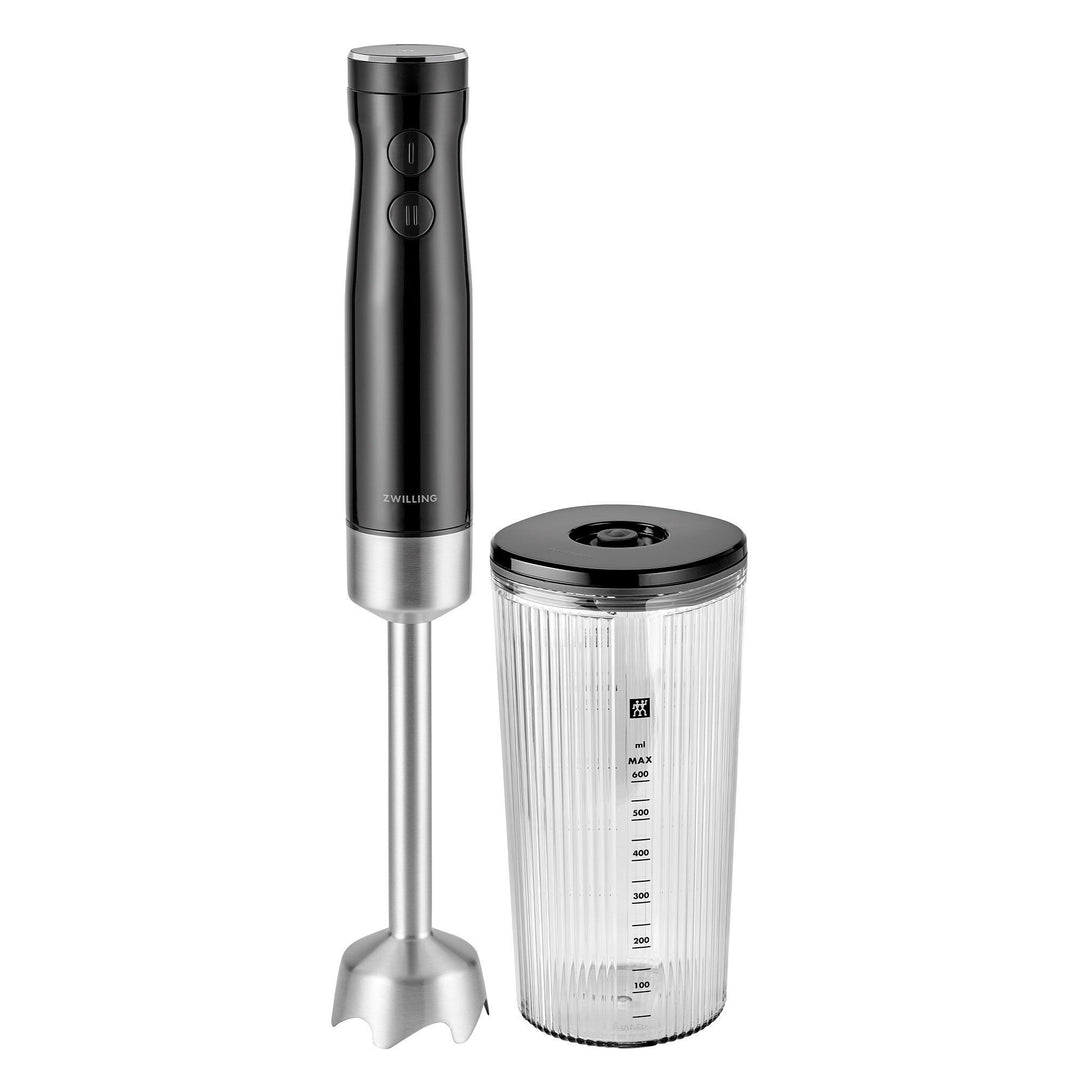 Zwilling Zwilling Enfinigy stavblender, sort – produktvisning (Stavblender)