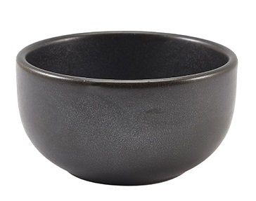Cinder Sort Rrund Skål 11,5cm Terra ❤ Stort online udvalg i Genware ❤ Billig fragt og hurtig levering 2 - 5 hverdage ❤ Varenummer: BAR-632494 / Ean: &