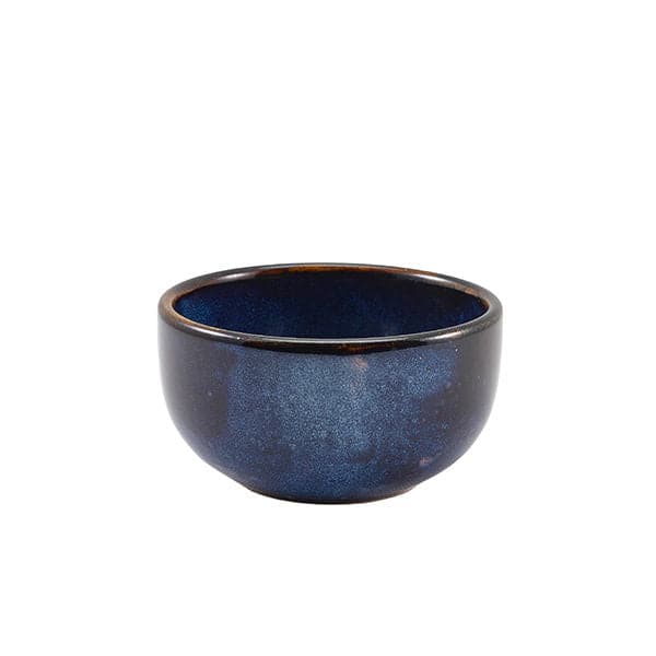 Terra Aqua Blå Rund Skål 11,5 Cm Genware ❤ Kæmpe udvalg i Genware ❤ Billig fragt og hurtig levering 2 - 5 hverdage - Varenummer: BAR-877375 / Ean: &