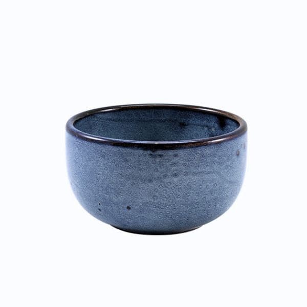 Terra Aqua Blå Rund Skål 12,5 Cm Genware ❤ Kæmpe udvalg i Genware ❤ Billig fragt og hurtig levering 2 - 5 hverdage - Varenummer: BAR-877376 / Ean: &