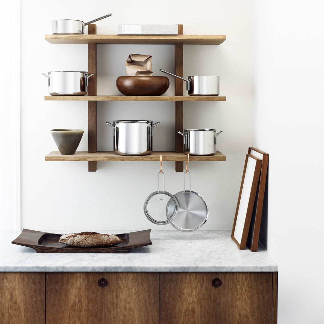 Eva trio Eva trio Sauterkasserolle – produktbillede (Kasseroller)