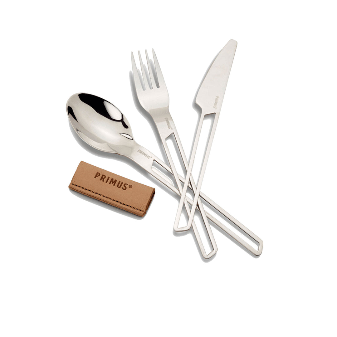 Primus Primus CampFire bestiksæt ❤ produktfoto (Friluftsliv)