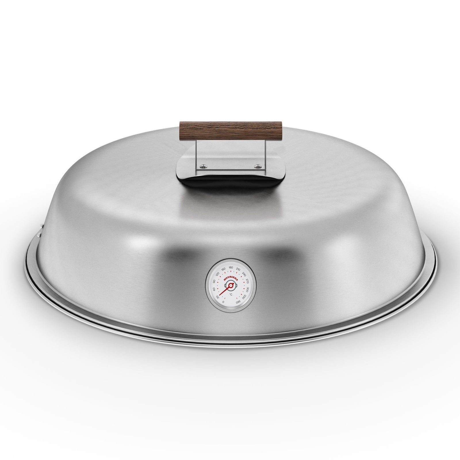 Muurikka Muurikka Låg med termometer 78 cm – produktbillede (Låg)