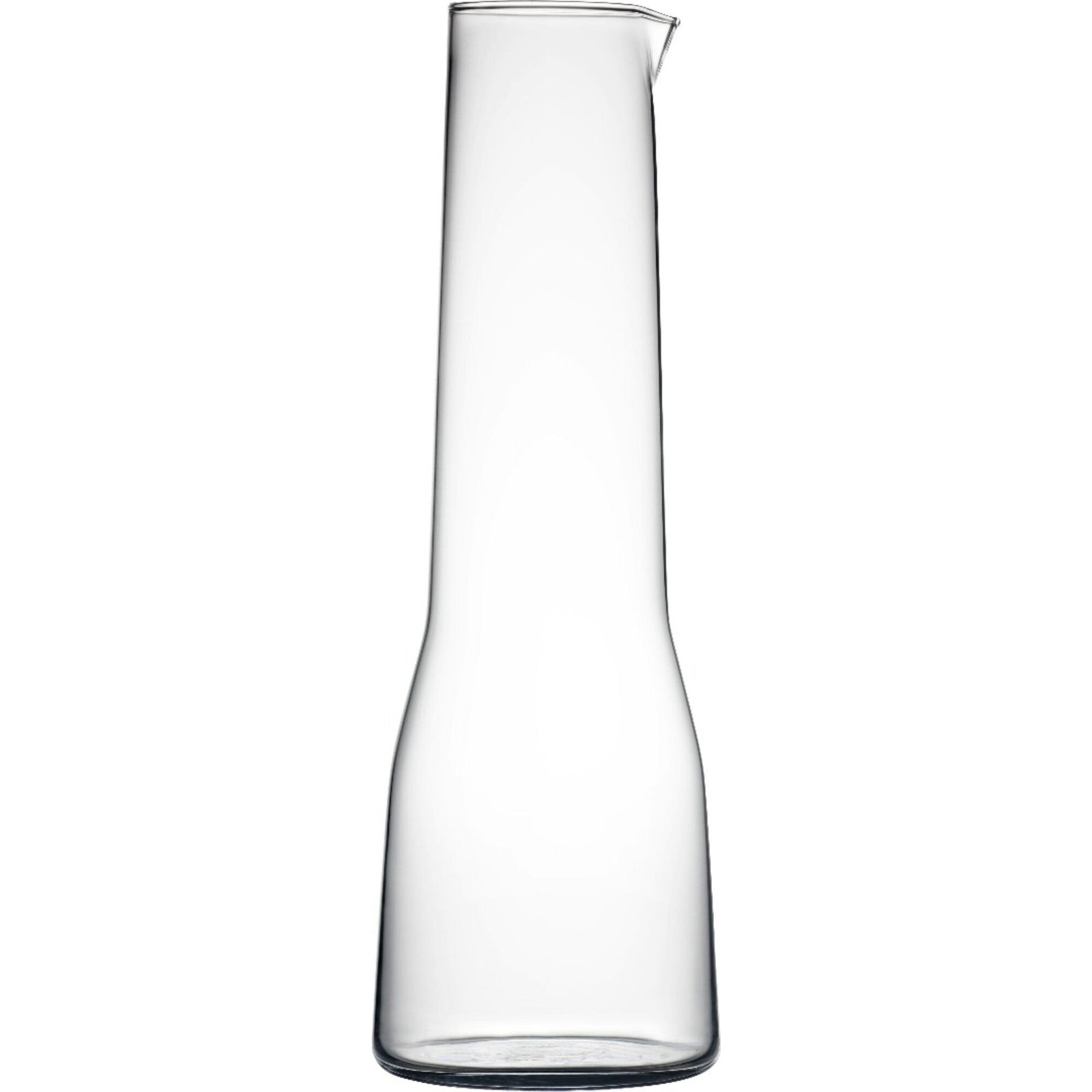 Iittala Iittala Essence karaffel 1 liter – billede i brug (karafel)