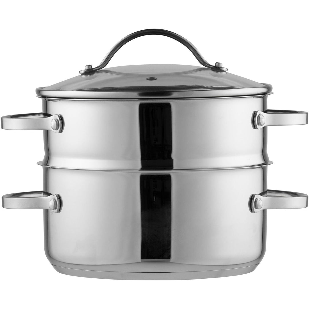 Funktion Funktion Dampgryde 20cm – produktvisning (Gryder)