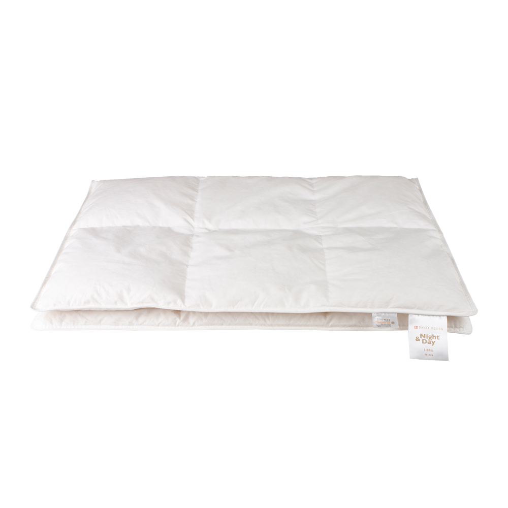 Produktbillede af LIBRA Babydyne 70x100 cm. på tilbud i høj kvalitet