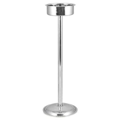 Champagnekøler Stander 71 Cm ✔ Kæmpe udvalg i Barlife ✔ Billig fragt og hurtig levering 2 - 5 hverdage - Varenummer: BAR-521688 / Ean: '5060152855038 på lager - Udsalg på Barudstyr - Køl - Vinkølestander Spar op til 53% - Over 322 kendte brands på udsalg