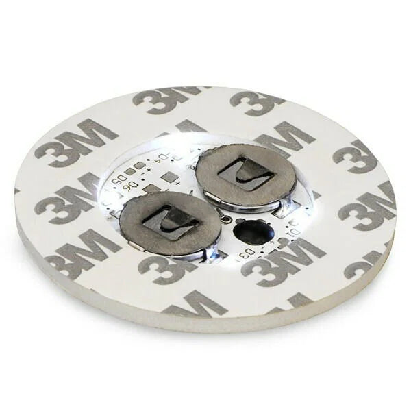 Led Flaske Lys