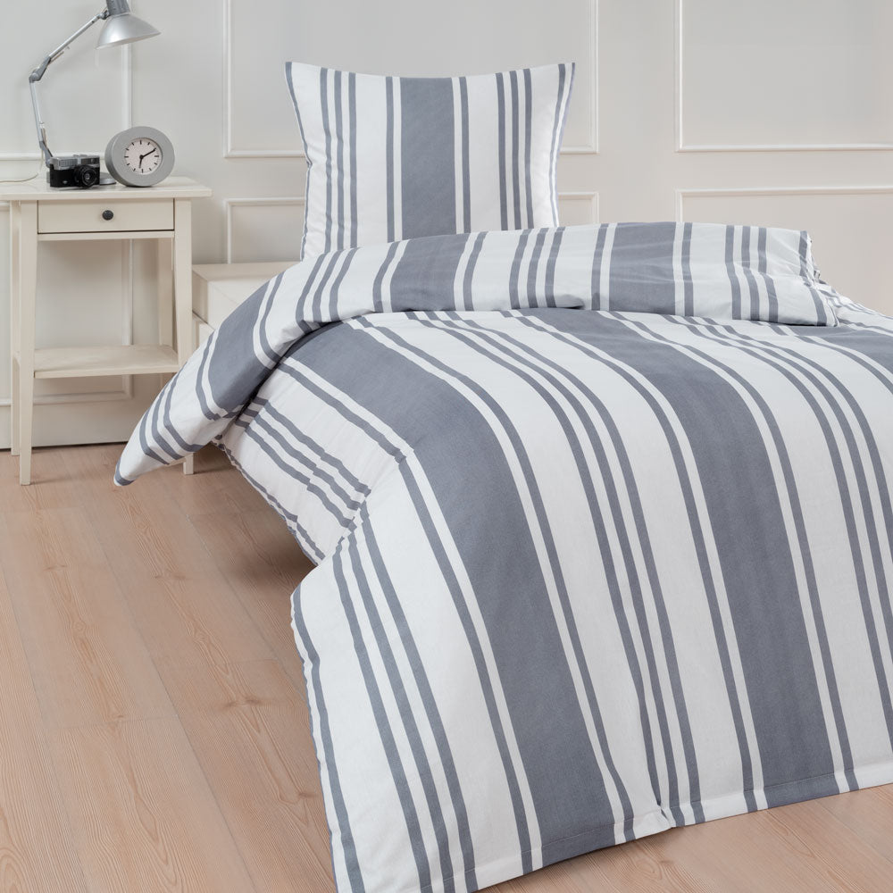 Produktbillede af BARI Sengetøj 140x200 på tilbud i høj kvalitet