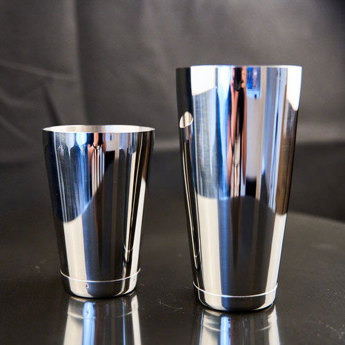 Produktbillede af Boston Shaker Tin/tin Barlife Edition på tilbud i premium kvalitet