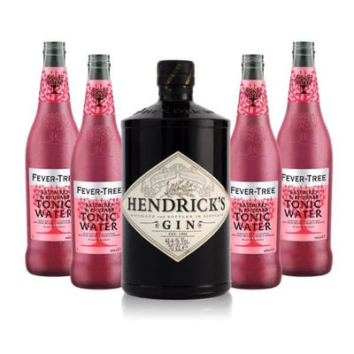 Gin & Rhubarb Tonic Drinkspakke ❤ Kæmpe udvalg i BARLIFE ❤ Billig fragt og hurtig levering 2 - 5 hverdage - Varenummer: BAR-635130 / Ean: på lager - Udsalg på Drikkevarer Drinkspakker Spar op til 57% - Over 434 design mærker på udsalg