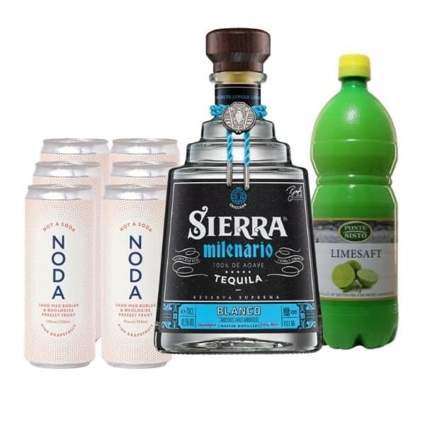 Paloma Drinkspakke ❤ Kæmpe udvalg i BARLIFE ❤ Billig fragt og hurtig levering 2 - 5 hverdage - Varenummer: BAR-635137 / Ean: på lager - Udsalg på Drikkevarer Drinkspakker Spar op til 64% - Over 785 kendte brands på udsalg