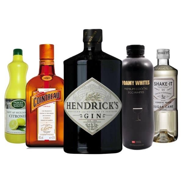 The Clover Kiss Drinkspakke ❤ Kæmpe udvalg i BARLIFE ❤ Billig fragt og hurtig levering 2 - 5 hverdage - Varenummer: BAR-638197 / Ean: på lager - Udsalg på Drikkevarer Drinkspakker Spar op til 63% - Over 350 kendte brands på udsalg