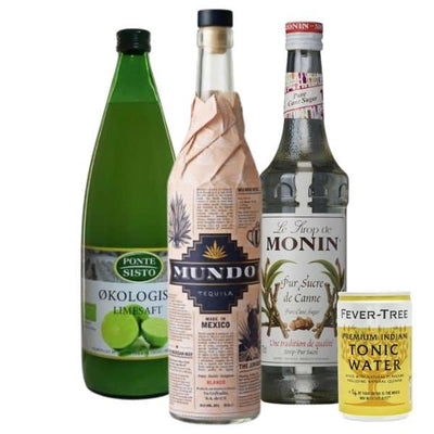 Tipsy Green Drinkspakke ❤ Kæmpe udvalg i BARLIFE ❤ Billig fragt og hurtig levering 2 - 5 hverdage - Varenummer: BAR-646124 / Ean: på lager - Udsalg på Drikkevarer Drinkspakker Spar op til 56% - Over 785 kendte brands på udsalg