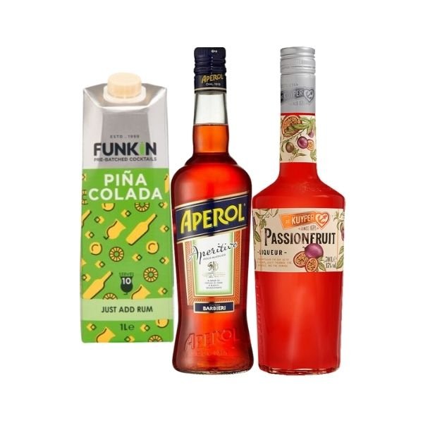 Lemon And Sage Martini Drinkspakke ❤ Kæmpe udvalg i BARLIFE ❤ Billig fragt og hurtig levering 2 - 5 hverdage - Varenummer: BAR-673251 / Ean: på lager - Udsalg på Drikkevarer Drinkspakker Likør Drinkspakker Spar op til 62% - Over 434 design mærker på udsalg