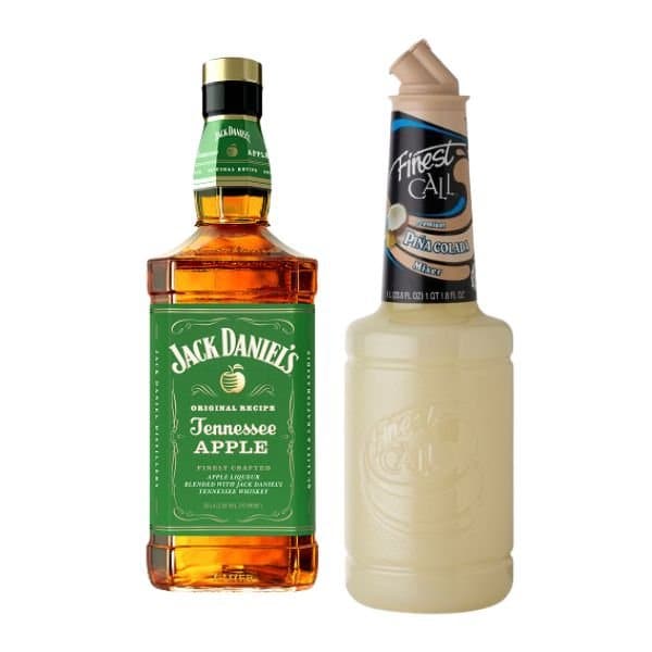 Snowball Colada- Drinkspakke ❤ Kæmpe udvalg i BARLIFE ❤ Billig fragt og hurtig levering 2 - 5 hverdage - Varenummer: BAR-673254 / Ean: på lager - Udsalg på Drikkevarer Drinkspakker Whisky Drinkspakker Spar op til 61% - Over 434 design mærker på udsalg
