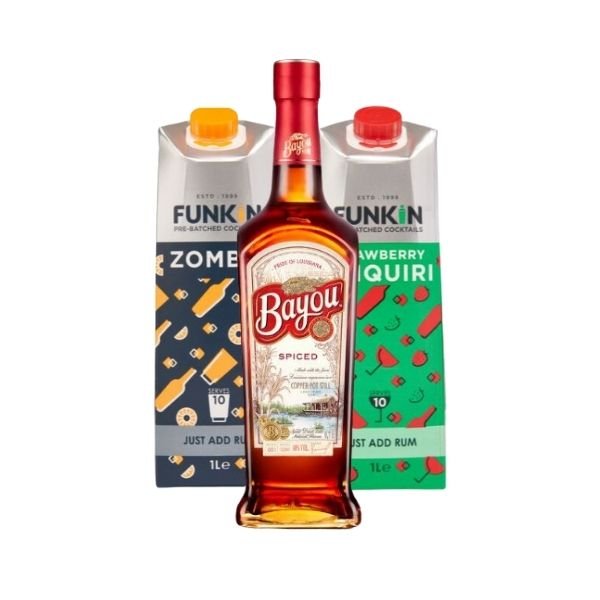 All Things Nice Martini- Drinkspakke ❤ Kæmpe udvalg i BARLIFE ❤ Billig fragt og hurtig levering 2 - 5 hverdage - Varenummer: BAR-673257 / Ean: på lager - Udsalg på Drikkevarer Drinkspakker Rom Drinkspakker Spar op til 66% - Over 434 design mærker på udsalg