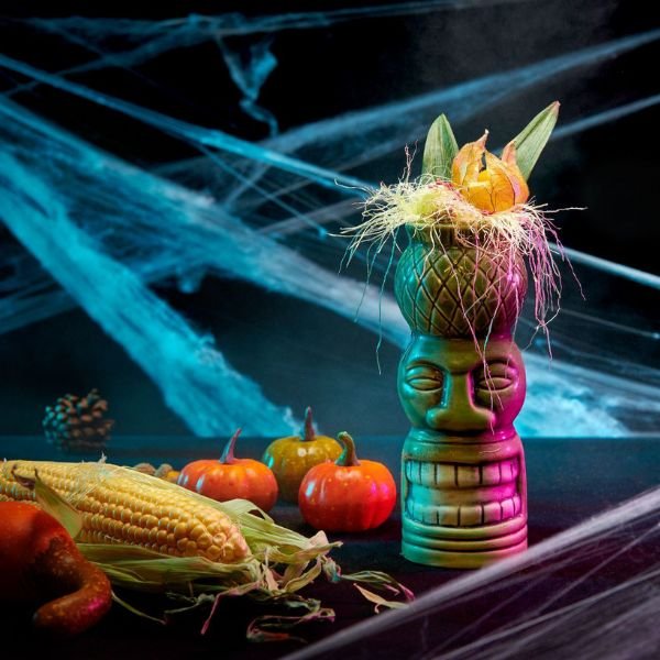 Carnival Punch Tiki Drinkspakke ❤ Kæmpe udvalg i BARLIFE ❤ Billig fragt og hurtig levering 2 - 5 hverdage - Varenummer: BAR-673542 / Ean: på lager - Udsalg på Drikkevarer Drinkspakker Whisky Drinkspakker Spar op til 65% - Over 322 kendte brands på udsalg