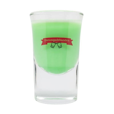 Grasshopper Shotspakke ❤ Kæmpe udvalg i BARLIFE ❤ Billig fragt og hurtig levering 2 - 5 hverdage - Varenummer: BAR-651380 / Ean: på lager - Udsalg på Drikkevarer Drinkspakker Shotspakker Spar op til 65% - Over 434 design mærker på udsalg