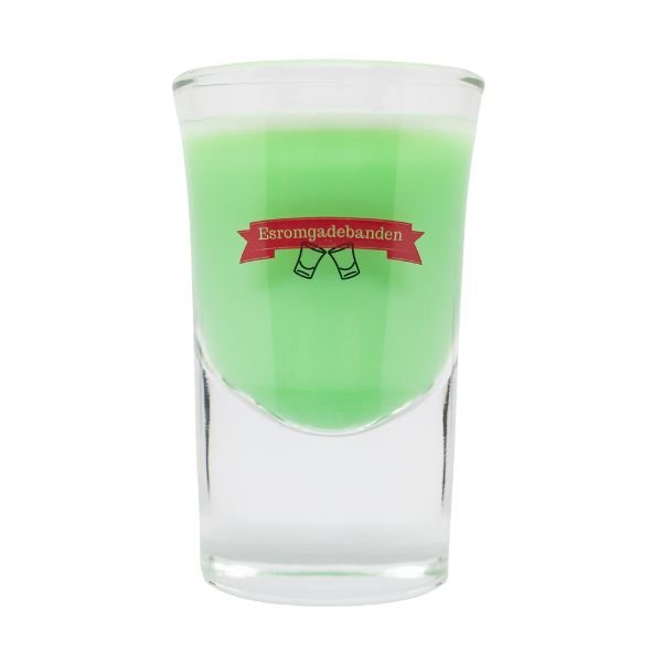 Grasshopper Shotspakke ❤ Kæmpe udvalg i BARLIFE ❤ Billig fragt og hurtig levering 2 - 5 hverdage - Varenummer: BAR-651380 / Ean: på lager - Udsalg på Drikkevarer Drinkspakker Shotspakker Spar op til 65% - Over 434 design mærker på udsalg