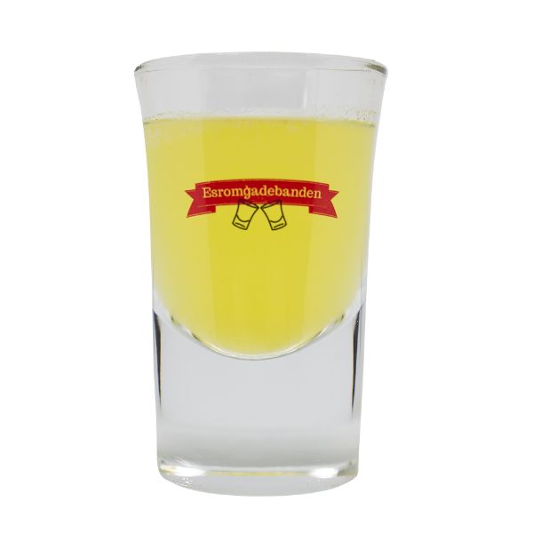 Produktbillede af Pina Colada Shotspakke på tilbud i premium kvalitet