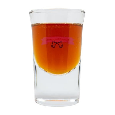 Red-headed Sl*T Shotspakke ❤ Kæmpe udvalg i BARLIFE ❤ Billig fragt og hurtig levering 2 - 5 hverdage - Varenummer: BAR-651409 / Ean: på lager - Udsalg på Drikkevarer Drinkspakker Shotspakker Spar op til 59% - Over 434 design mærker på udsalg