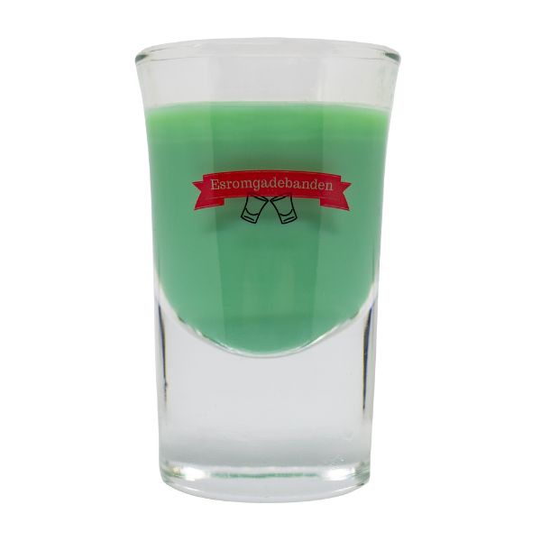Produktbillede af Bazooka Joe Shotspakke på tilbud i premium kvalitet