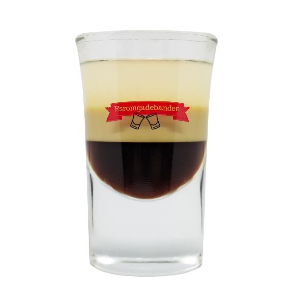 Produktbillede af B-52 Shotspakke på tilbud i premium kvalitet