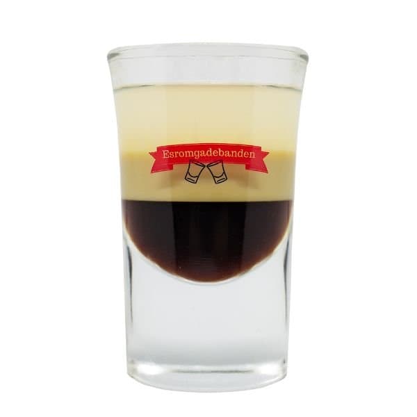 B-52 Shotspakke ❤ Kæmpe udvalg i BARLIFE ❤ Billig fragt og hurtig levering 2 - 5 hverdage - Varenummer: BAR-651411 / Ean: på lager - Udsalg på Drikkevarer Drinkspakker Shotspakker Spar op til 61% - Over 785 kendte brands på udsalg