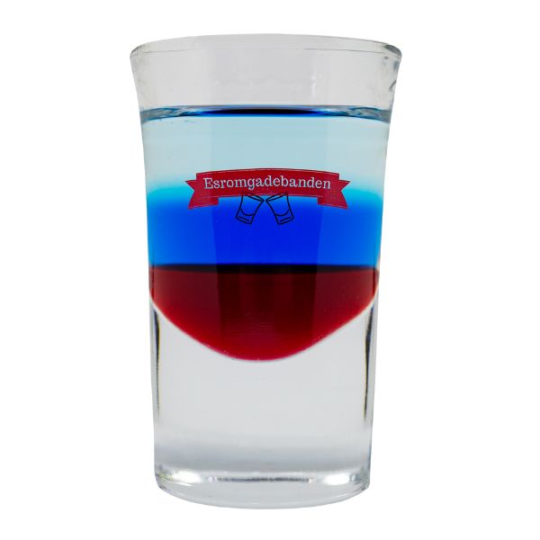Produktbillede af Fourth Of July Shotspakke på tilbud i premium kvalitet