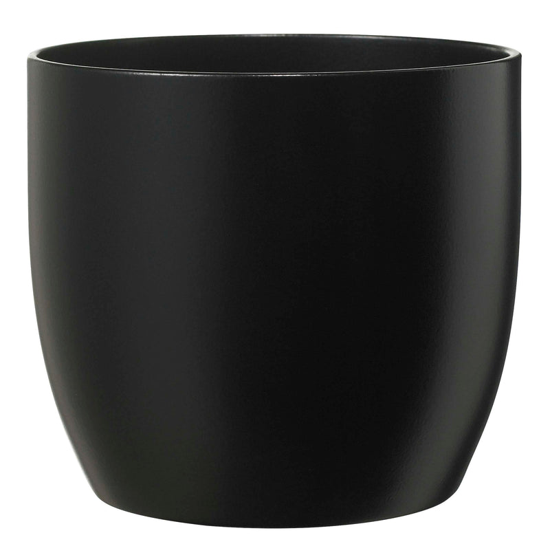 Soendgen Keramik - Basel fashion skjuler Ø12-Ø24 cm - Mat sort - Ø21 H20 cm ❤ Stort online udvalg i Soendgen Keramik ❤ Billig fragt og hurtig levering 2 - 5 hverdage ❤ Varenummer: BGH-36310209495191 / Ean: &