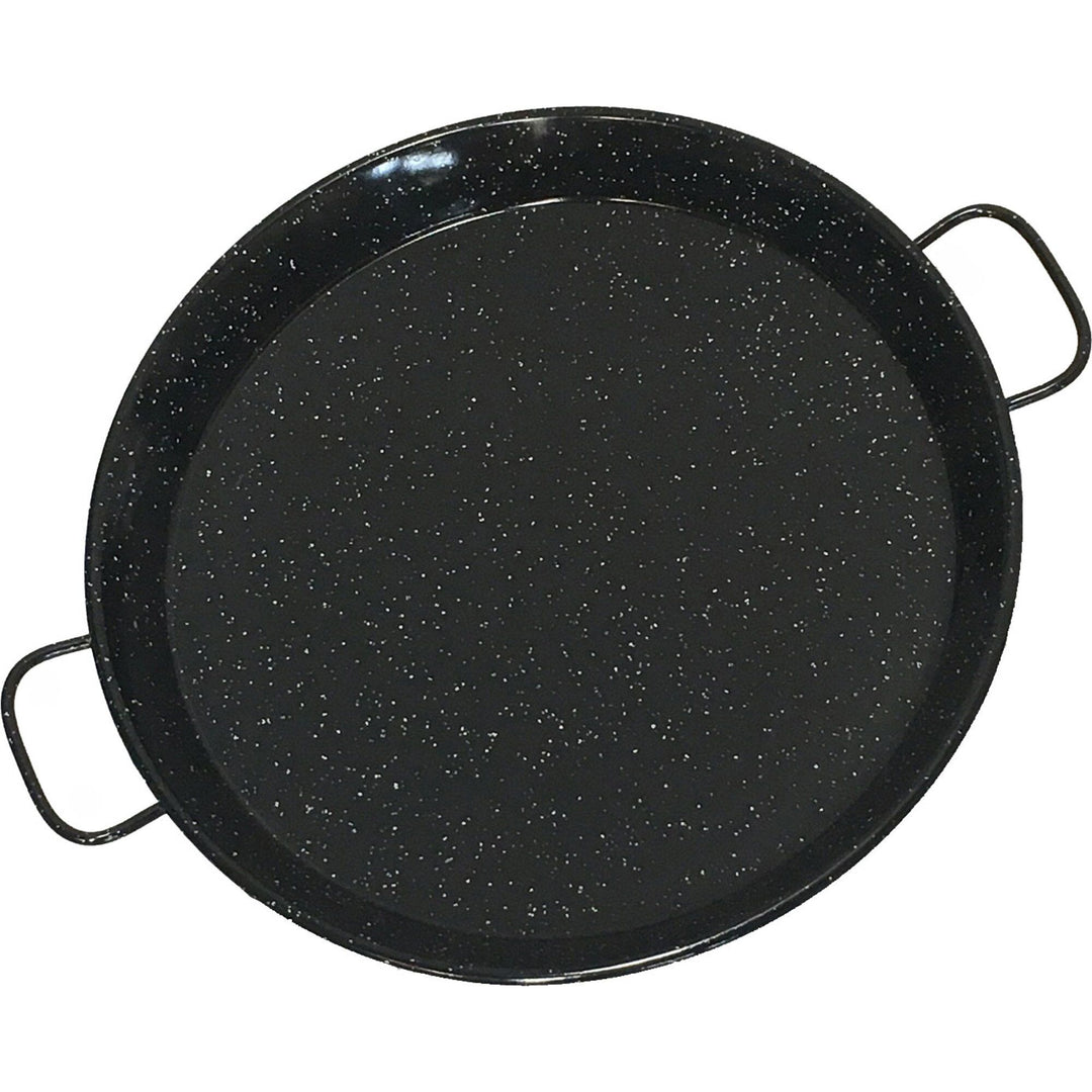 Hällmark Hällmark Paellapande ❤ frontbillede (Paellapande)