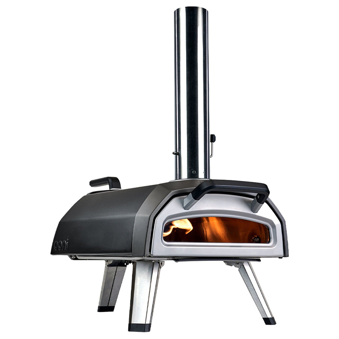 Ooni Ooni Karu 2 pizzaovn – produktbillede (Pizzaovne)