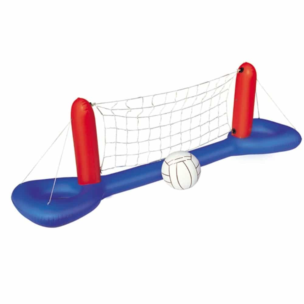 Produktbillede af Køb Volleyballnet inkl. bold fra Bestway på tilbud