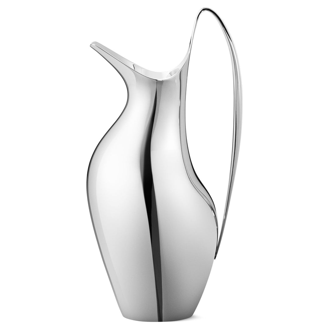 Georg jensen Georg jensen Koppel kande mini, 0,2 liter, rustfrit stål – produktbillede (Kande)
