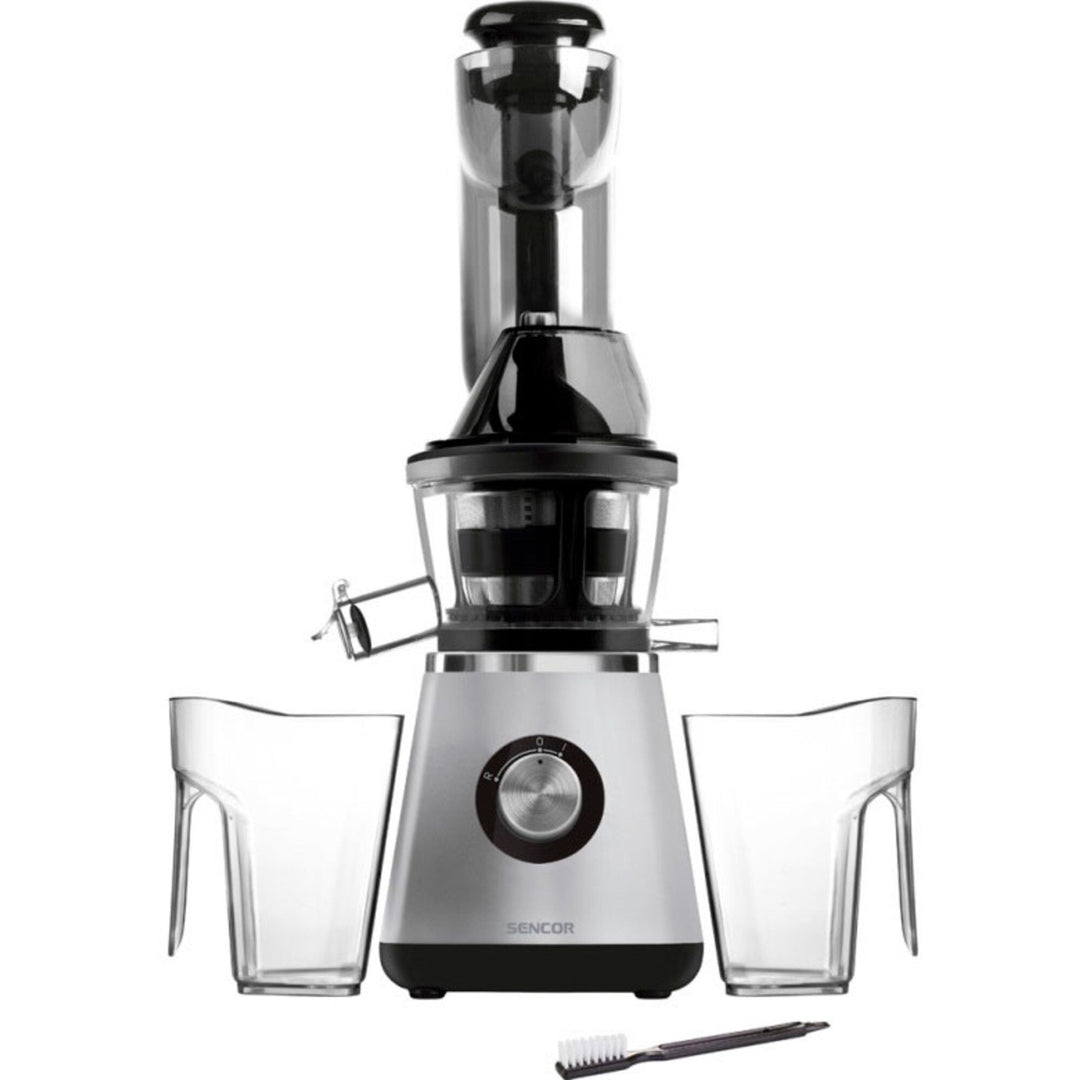 Sencor Sencor SSJ 4070SL Slow Juicer – vinkelbillede (Slowjuicer)