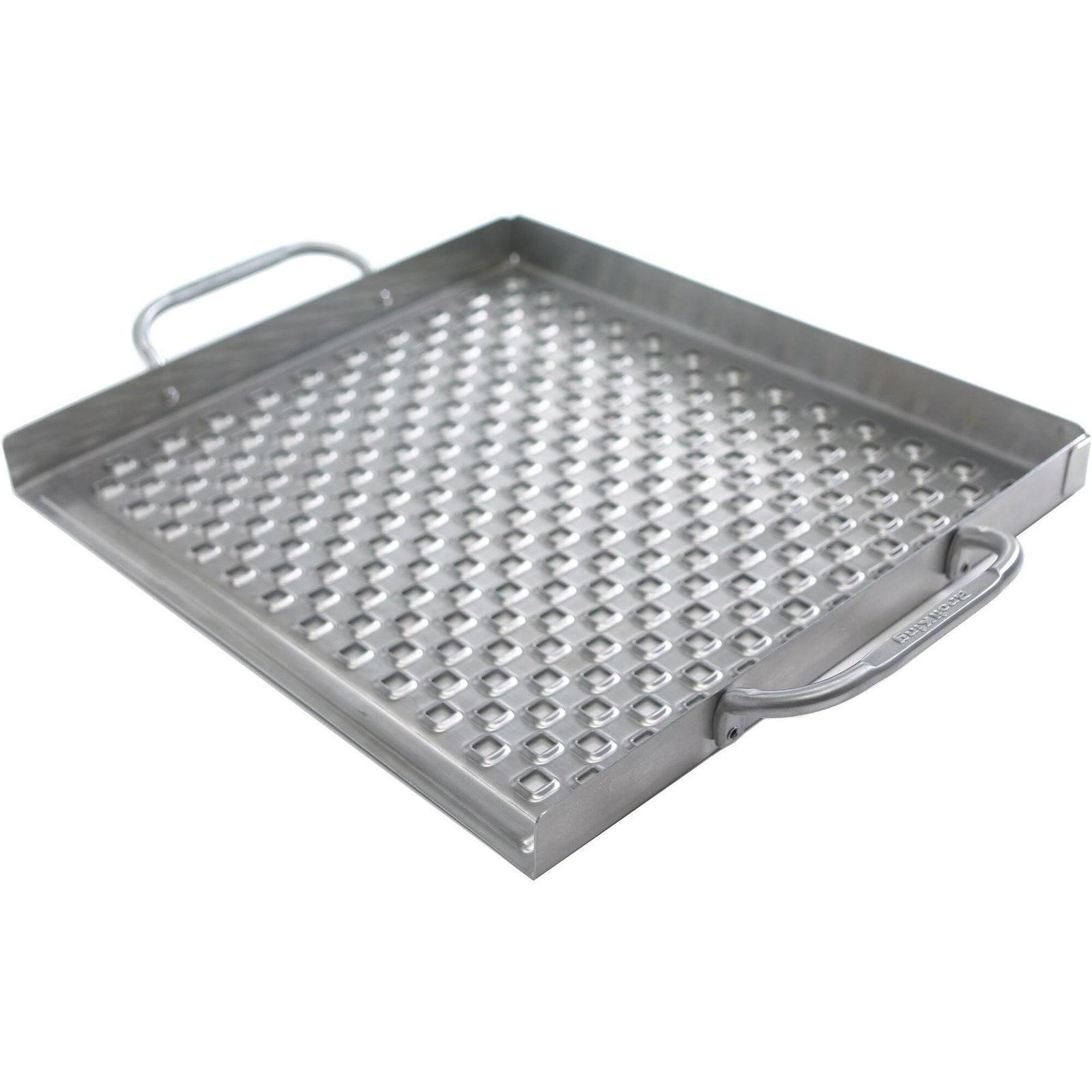 Broil king Broil king Imperial grillbakke – frontbillede (Grillplade)