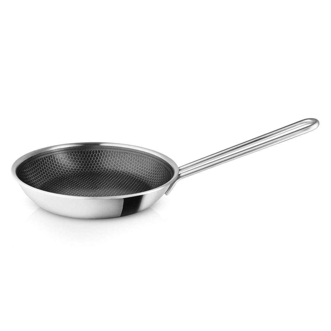 Eva trio Eva trio Mosaic stegepande non-stick 24 cm – billede i brug (Stegepander)