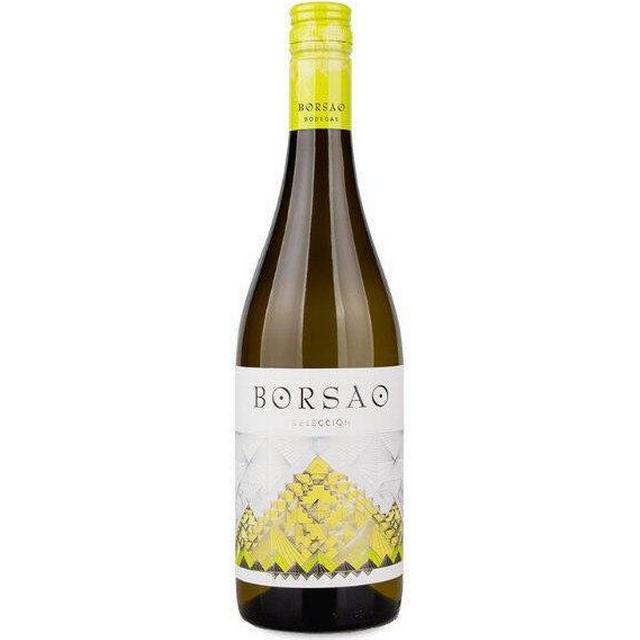 Produktbillede af Borsao Blanco Selecion 2021 på tilbud i premium kvalitet